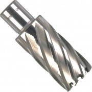 Milwaukee 4932343305 HSS кольцевая фреза 30х50мм WELDON 19мм